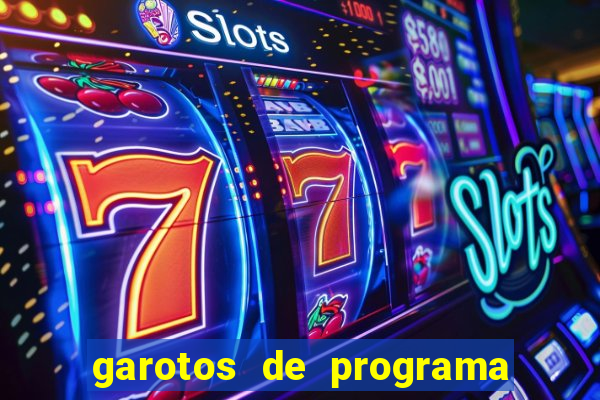 garotos de programa no rs